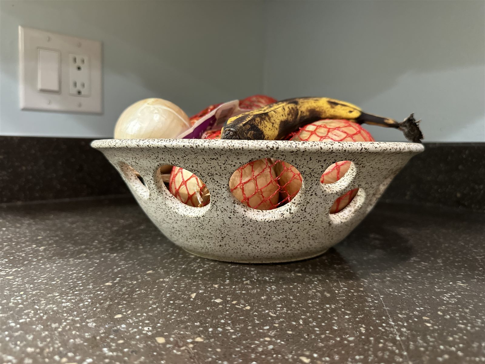 Holy Bowly Bowl